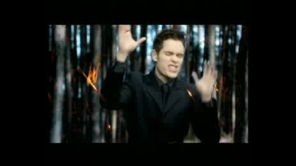 Human Nature - Eternal Flame