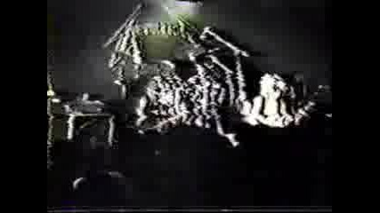 Metallica - Live 1983
