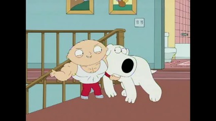 Family Guy - Preview Clip 1 