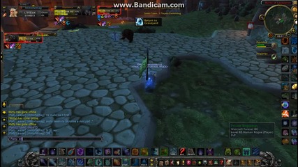 wow frost mage i feral druid arena 2c2