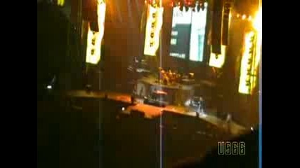 Guns N Roses - Street Of Dreams - Live In Tokyo, Japan 19 / 12 / 09 