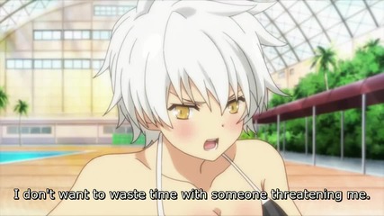 Senran Kagura Ova 1 Eng sub