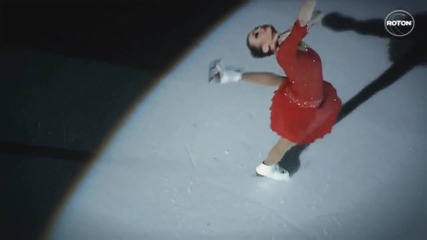 Roller Sis ft. Adrian Sana - You re A Place In My Heart