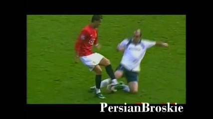 New Cristiano Ronaldo 2009 - Its Me Bitches Hq