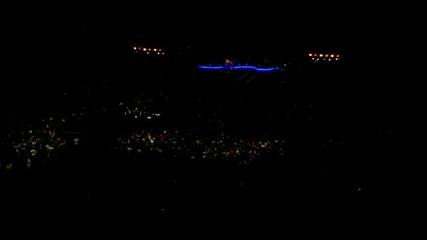 Depeche Mode - It's no Good ( Live in Barcelona 2011 )