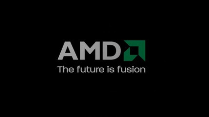 Amd Logo 