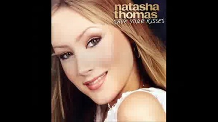 Natasha Thomas