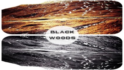 Black Woods- Black Forest
