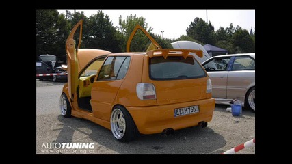vw tuning 