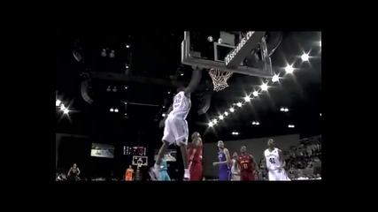 Nba All - Star 2011 D - League Game 