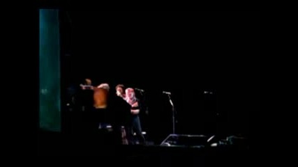 Willie Nelson - On The Road Again Acl 2006