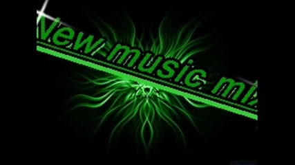 New Music Mix ;]