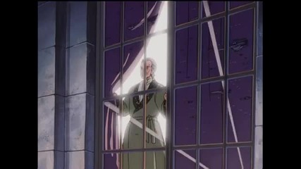 Legend of the Galactic Heroes ep026
