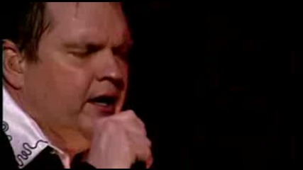 Meat Loaf - Id Do Anything For Love (but I Wont Do That) Live Hd