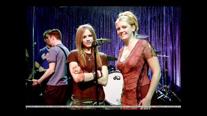 She Rockz...