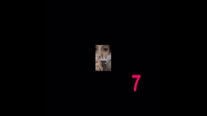 My avatars of the new Selena Gomez video 