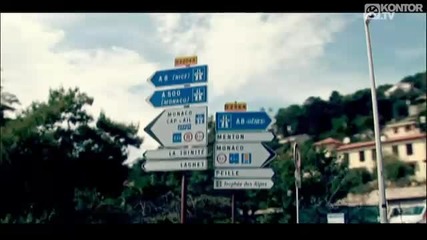 Dj Antoine vs Timati feat. Kalenna - Welcome to St. Tropez (official Video - 2011) 