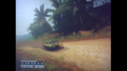 Dirt 2