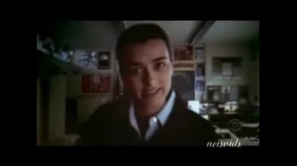 Ncis - Hey Mama 