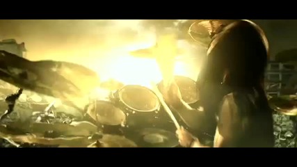 Divine Heresy - Facebreaker 