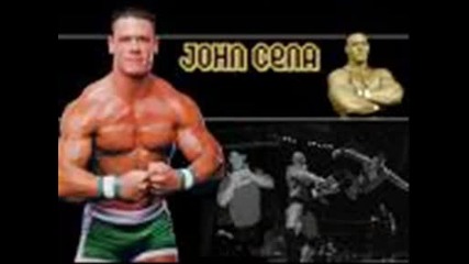 John Cena Tribute