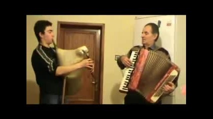 Svetoslav /bai Marin