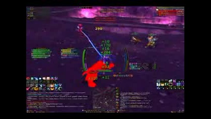 70 Shadow Priest Pvp Video The Sequel