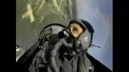 F - 16 Vs Mig