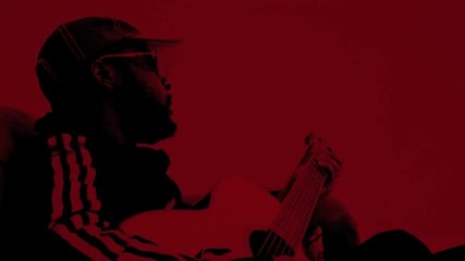 Wyclef Jean - Born A Shotta New 2009 