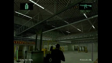 Enter The Matrix Gameplay Part 58