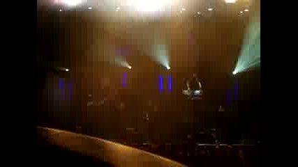Children of bodom - angels dont kill // Live Paradiso