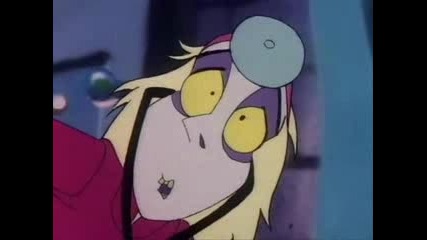 Beetlejuice season 2 ep.1 Dragster Of Doom part 2