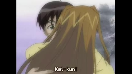 Love Hina Ep 05