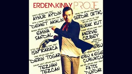 New 2012 Erdem Kinay & Demet Akalin - Emanet
