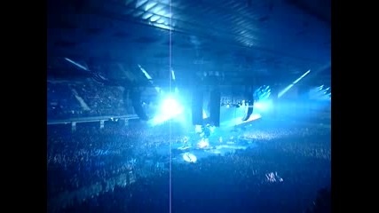 Metallica - The Day That Never Comes - Live Austria,  Vienna 14.5.2009
