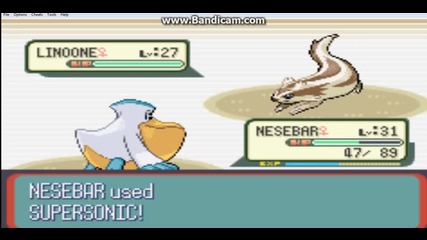 Да играем Pokemon Ruby Episode 7