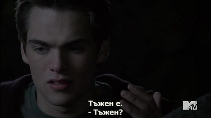 Teen Wolf / С05 Е02 ; Субтитри