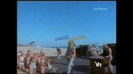Thunder - Gimme Some Lovin