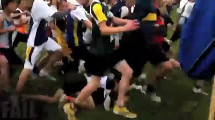 Така не се тича! - Смях! 