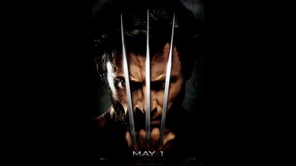 X-men Origins- Wolverine Soundtrack-logan Through Time (track 1)