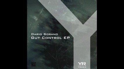 Dario Sorano - Hank (original Mix)