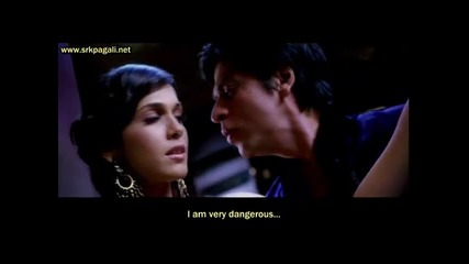 Don - Main hoon Don 