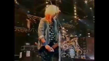 Guns Nroses - Paradise City 