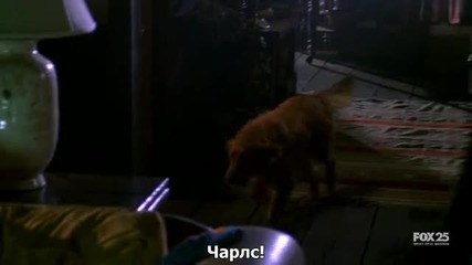 Terminator The Sarah Connor Chronicles Терминатор Хрониките на Сара Конър s02e12 бг субтитри