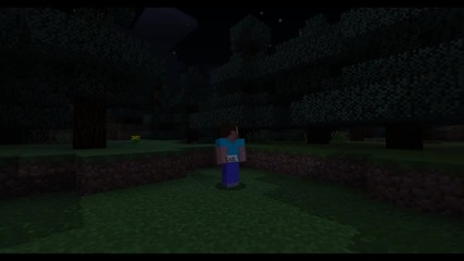 Steve of Minecraftia - Episode 2