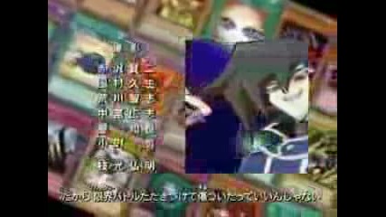 Anime Mix ~ Warriors