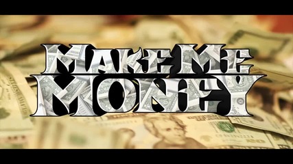 Pornstar P aka Phinelia - Make Me Money