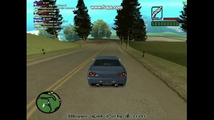* Noob Drifter *