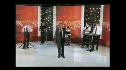Muharem Serbezovski - Chiq si