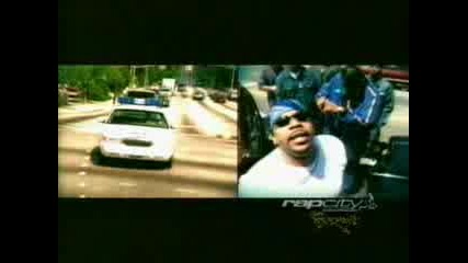 C - Murder (ft.mr.magic) - Down 4 My Niggaz